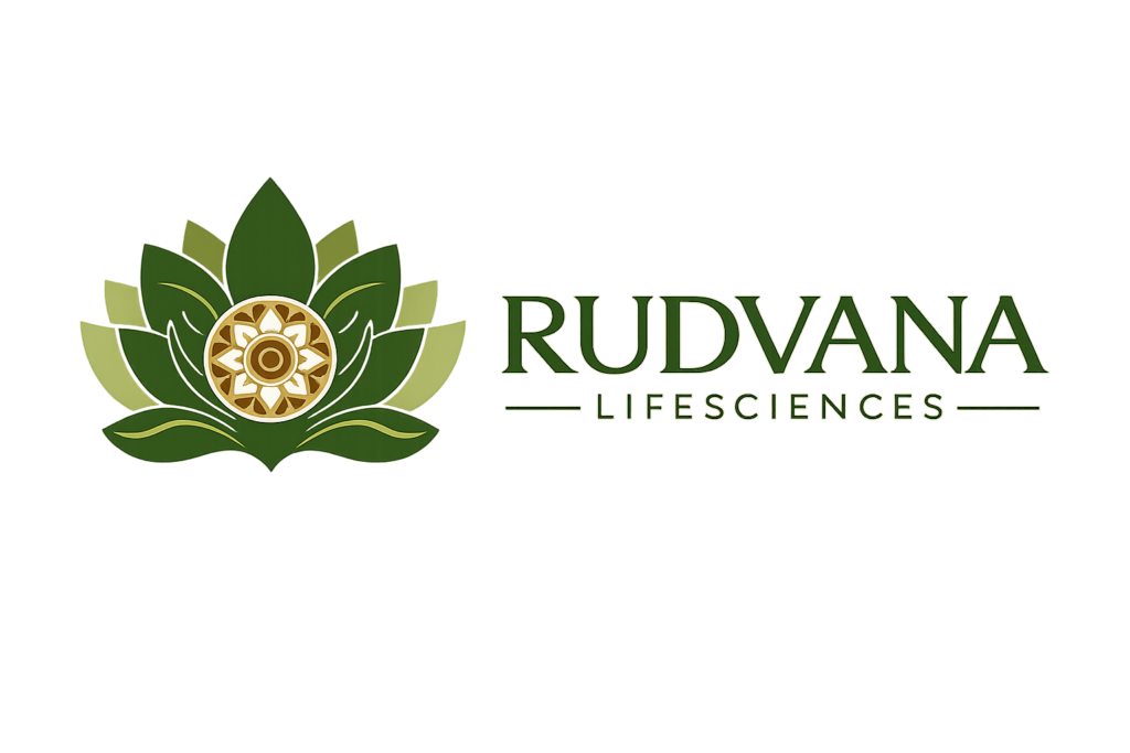 RUDVANA LIFESCIENCES